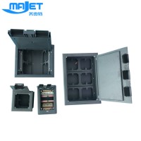 Promotion technical raised floor accessories for office pedestals and floor boxes