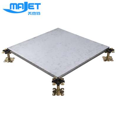 600*600*30MM calcium sulfate raised access floor system