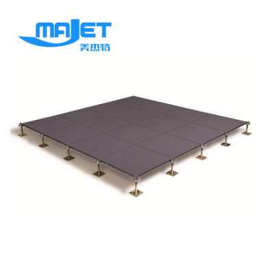 heavy duty floor tile High Quality raised Floor Plates