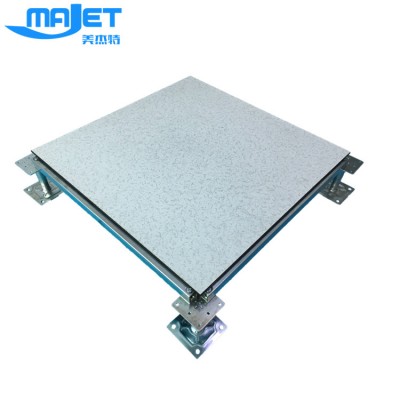 hot sale low price italy style of data center technical floor tiles with raised floor accessories