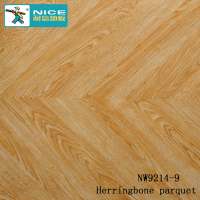 2017 High Quality AC3 15mm laminate floor